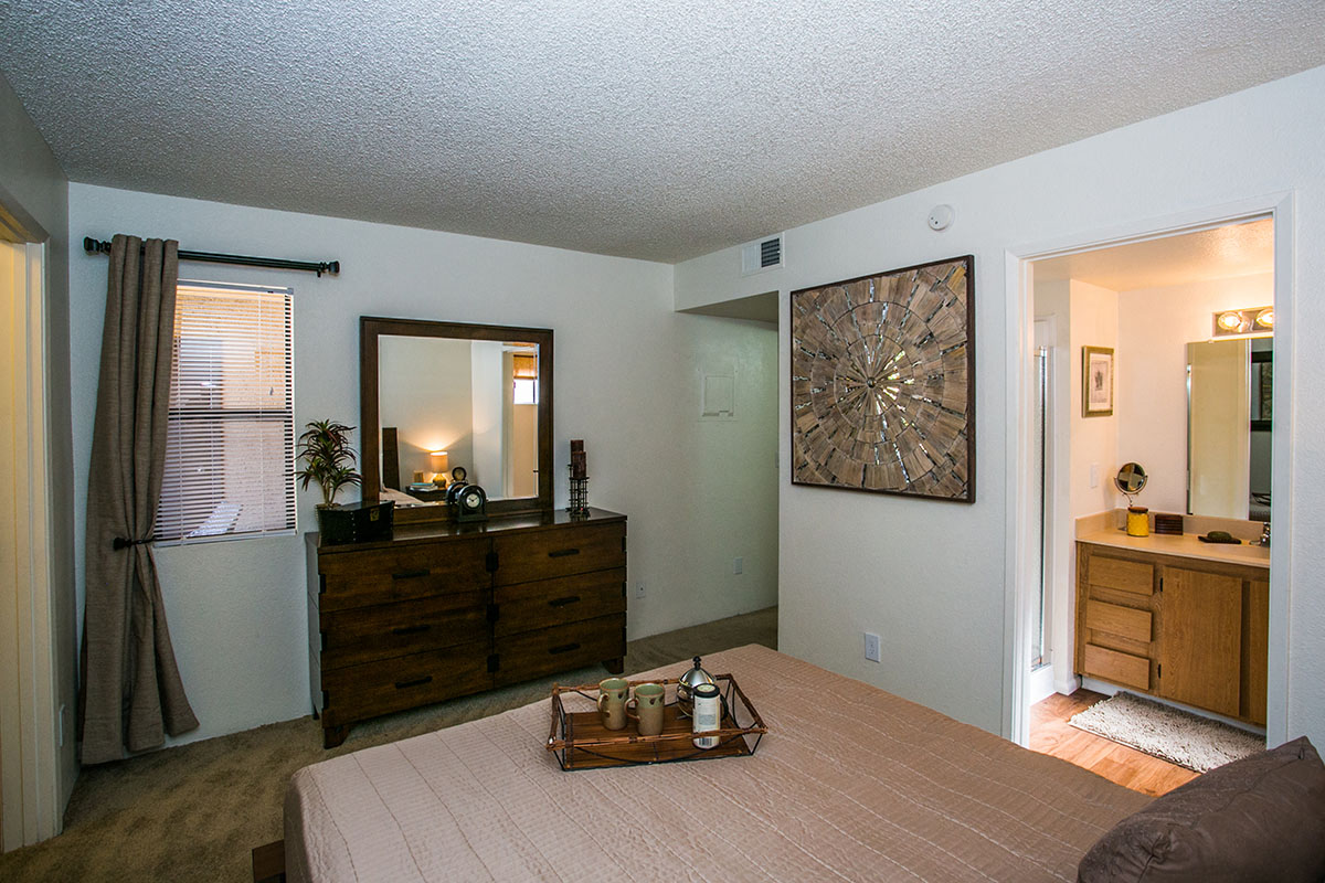 Towne Square Apartment Homes photo 3
